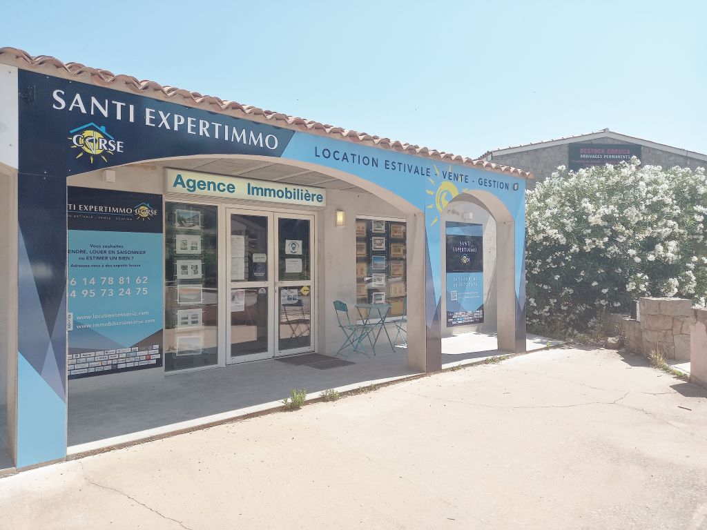  SANTI EXPERTIMMO CORSE