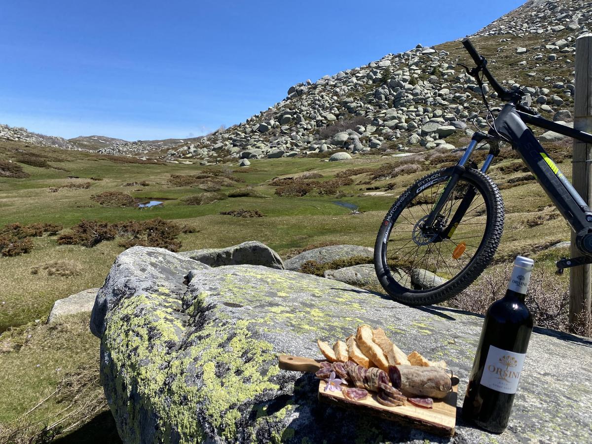  2022--E-Bike-Moutain---groupe-VTT-Cuscionu 2