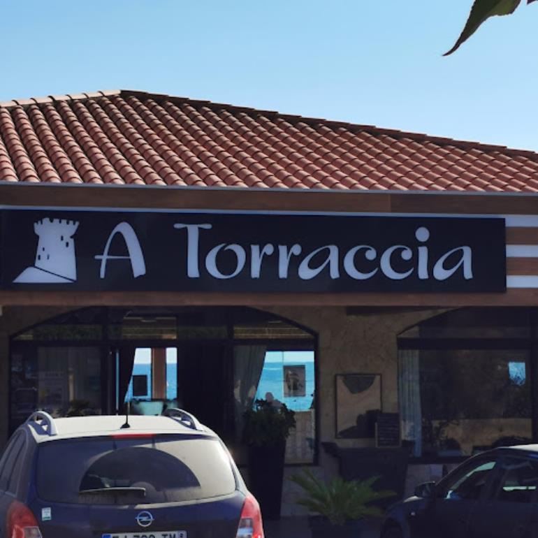 A TORRACCIA