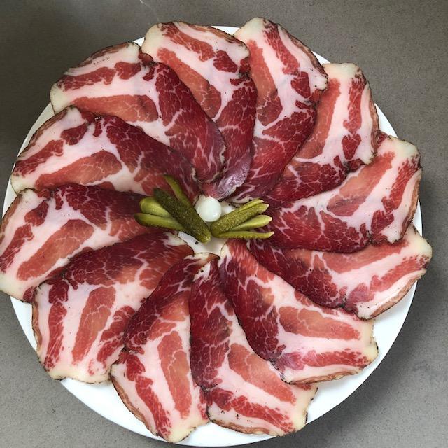  Charcuterie Costa