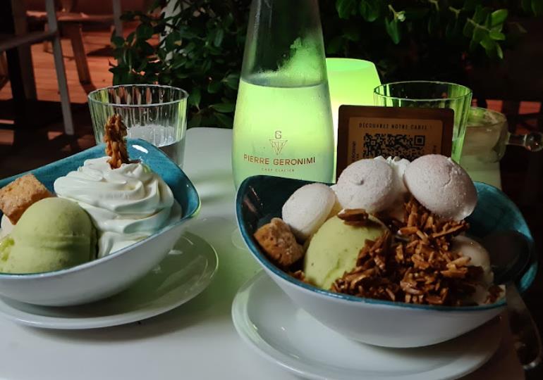 glaces geronimi