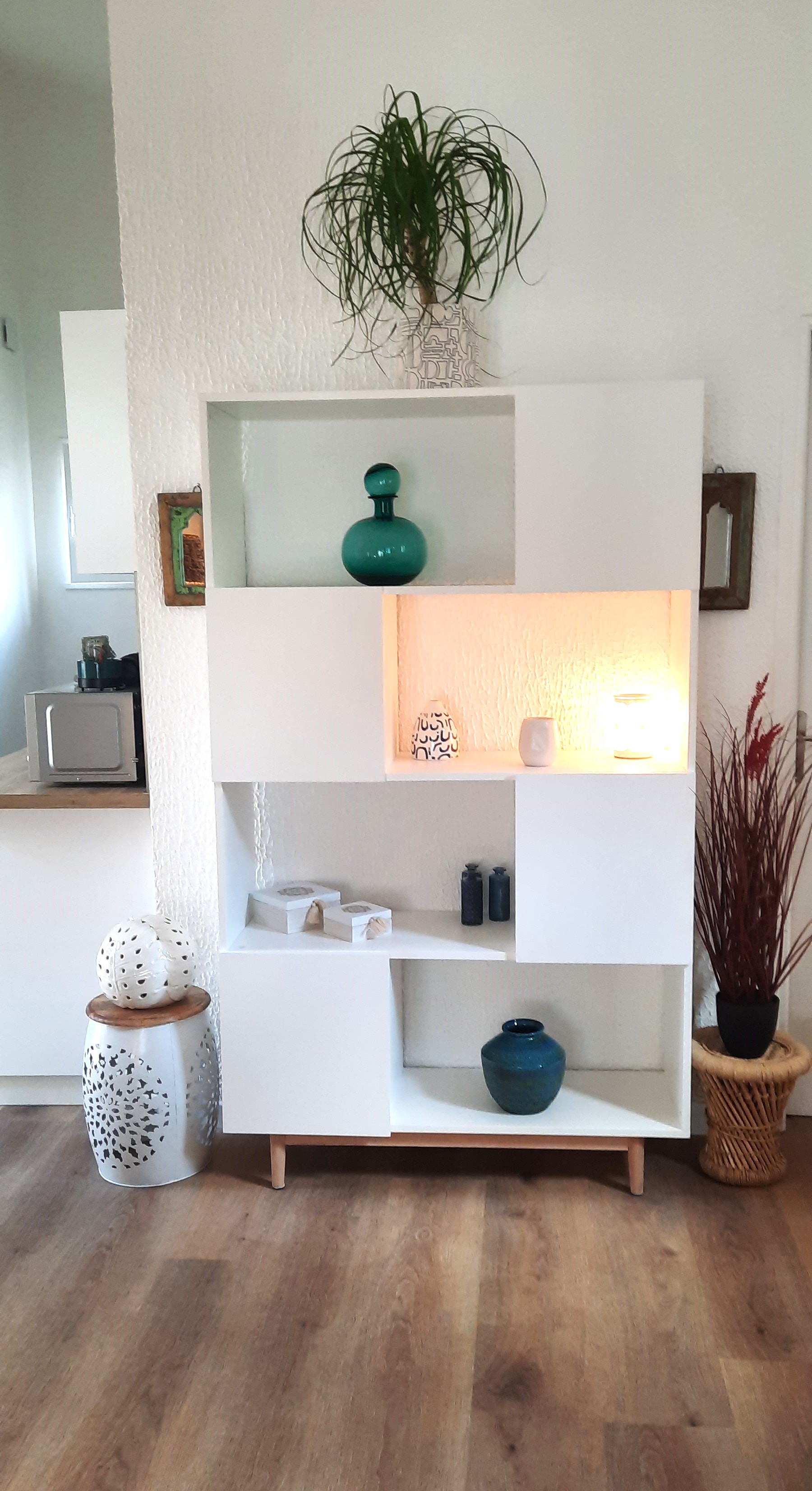  Meuble de rangement et déco