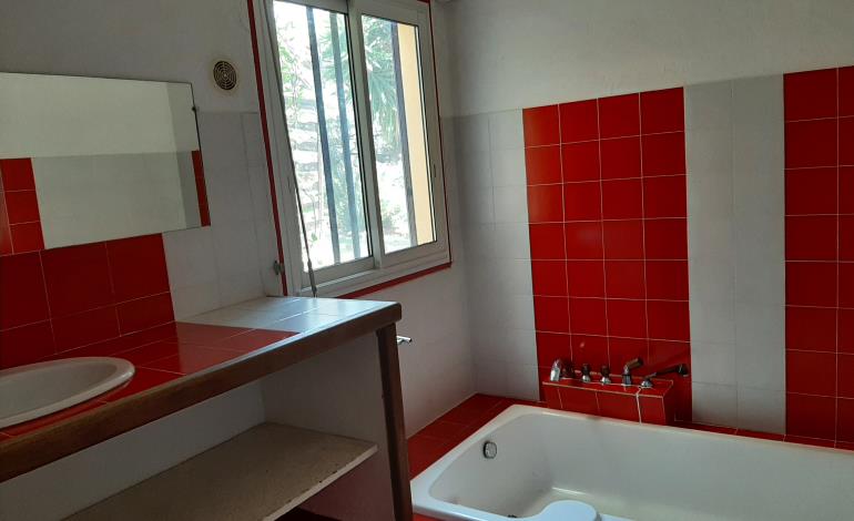 salle de bains RC Le Parquier Catherine