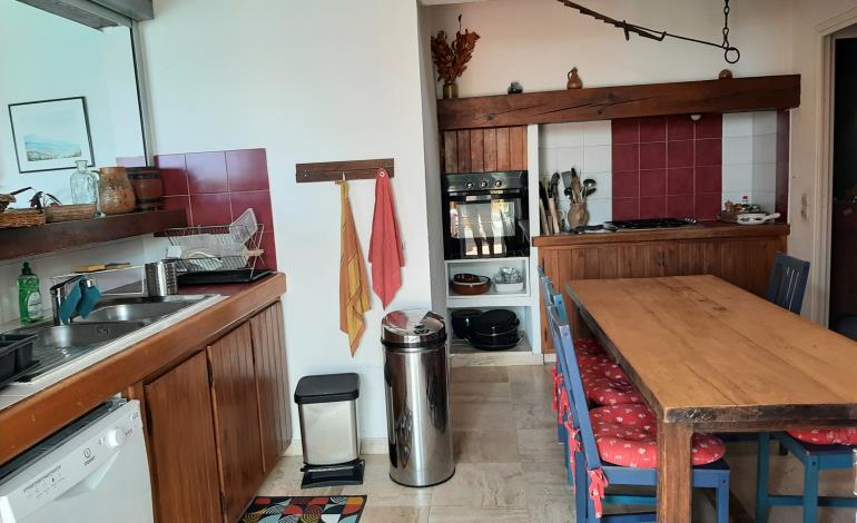 cuisine Le Parquier Catherine