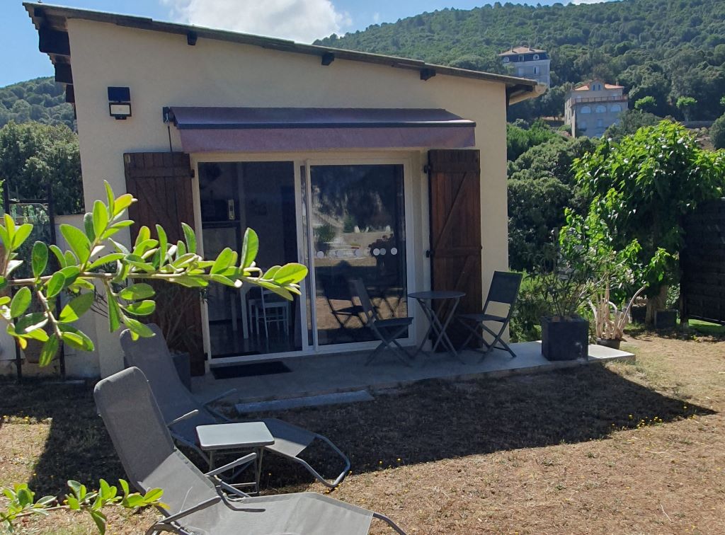  Exterieur ouest