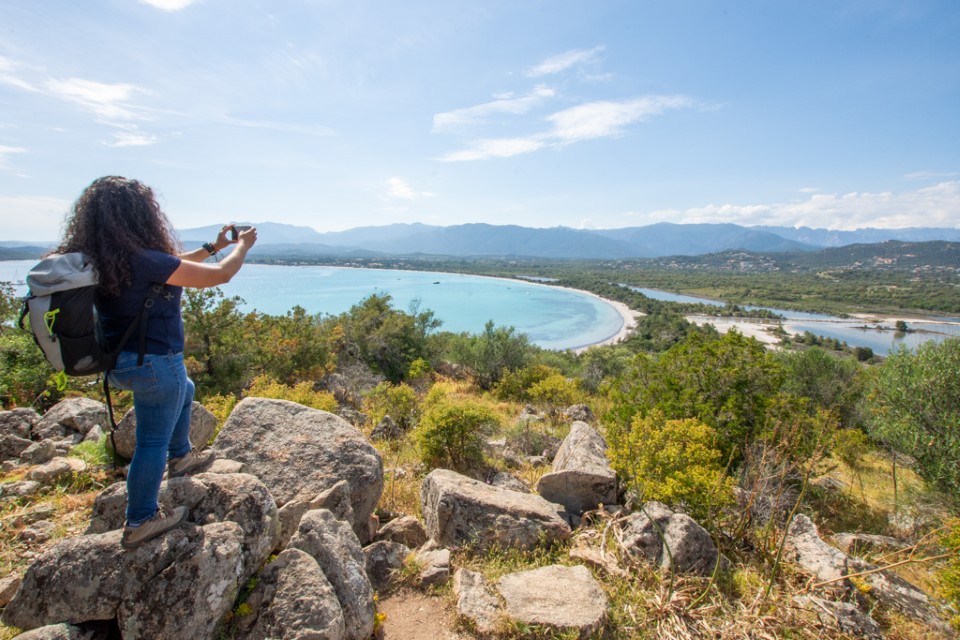  Balade Sentier Littoral d Arasu