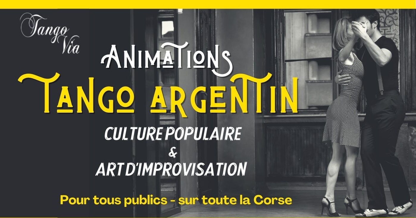  2024 ANIMATIONS TANGO Flyer (A5) - 1