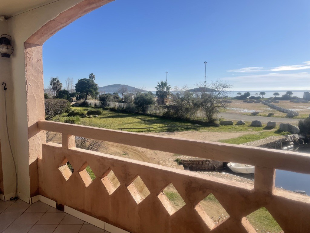  2024 Vue Mer Appartement n°5