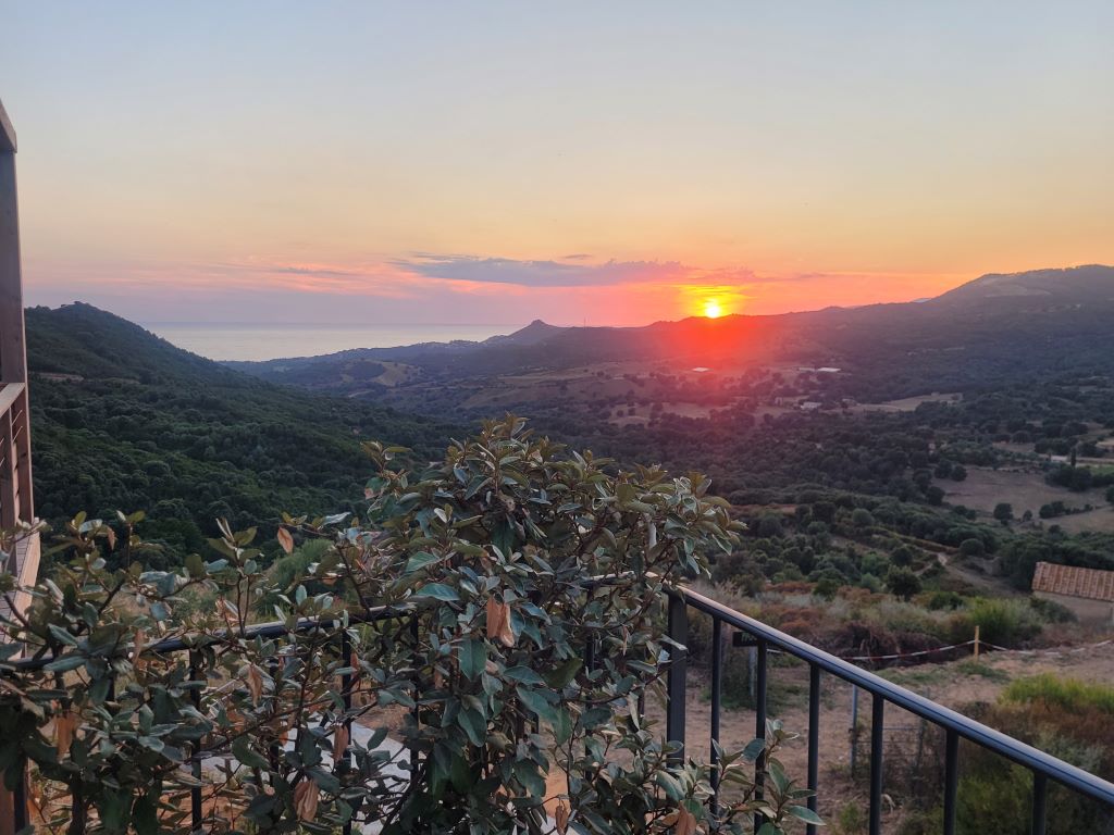  couché de soleil de septembre