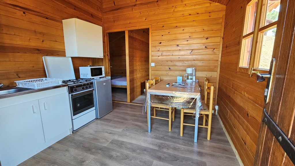  Chalet