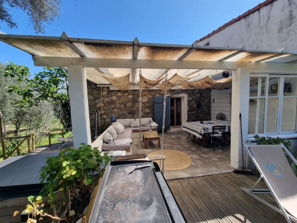 Appartement Moulin Bio 1