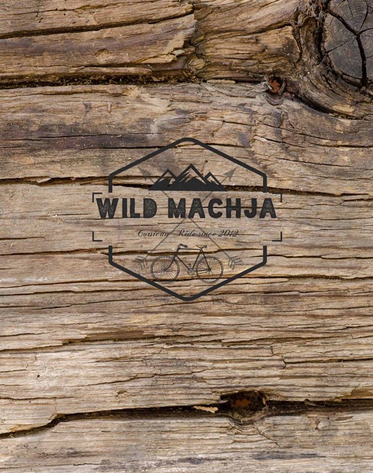  Wild Machja