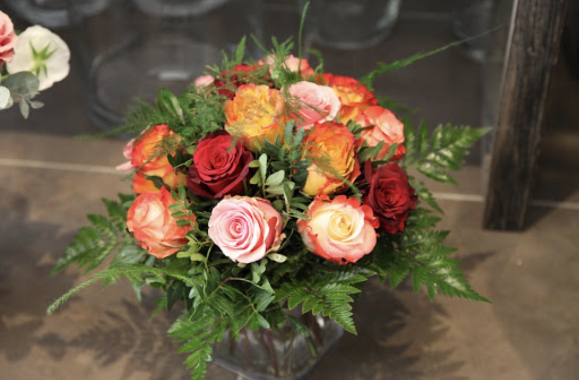  Françou Fleurs