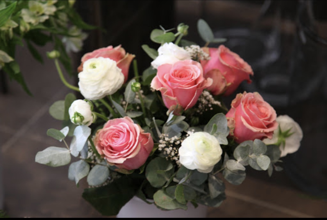  Françou Fleurs