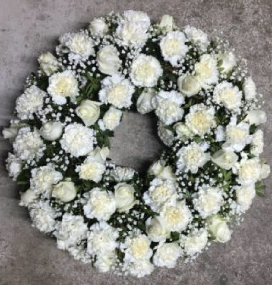  Françou Fleurs