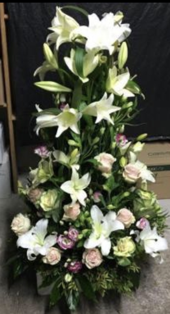  Françou Fleurs