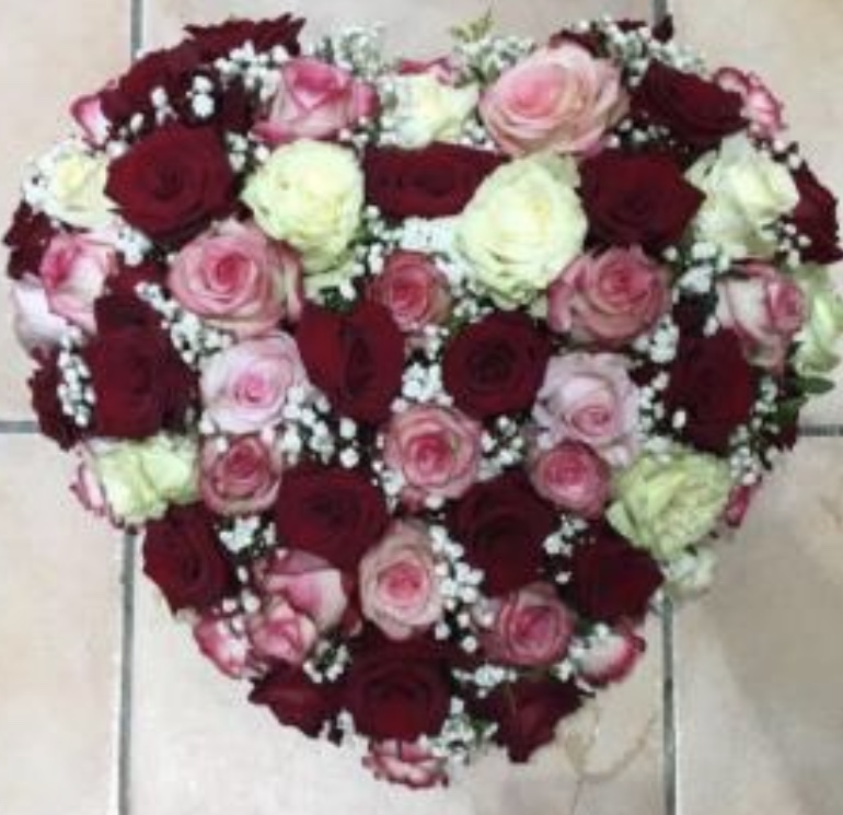  Françou Fleurs