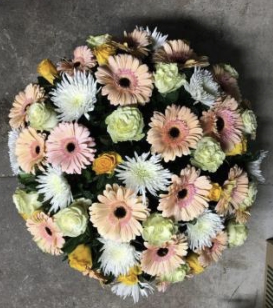  Françou Fleurs