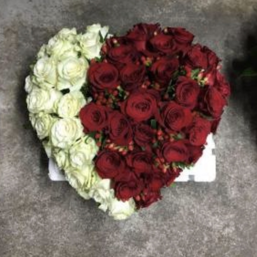  Françou Fleurs