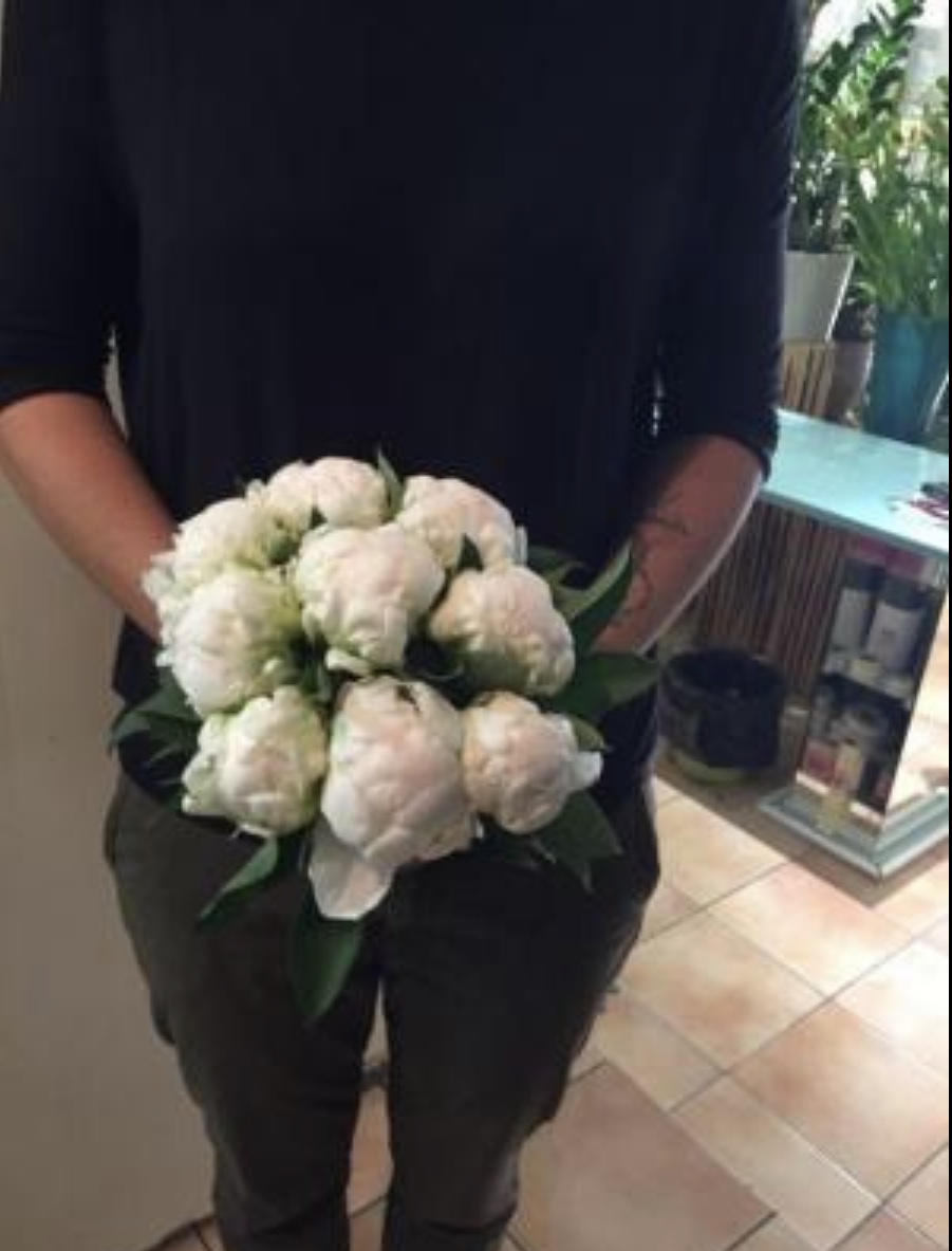  Françou Fleurs