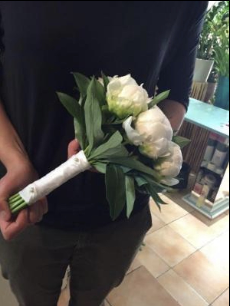  Françou Fleurs