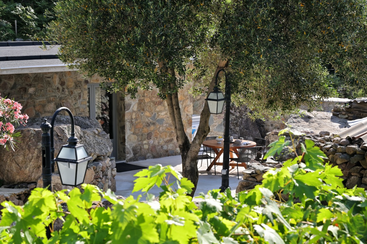  Domaine A Flatta