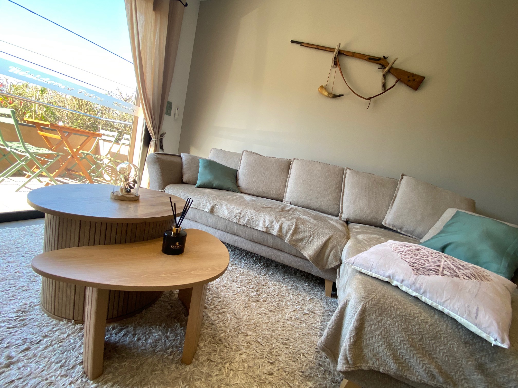  RESIDENCE PETRU MARIA