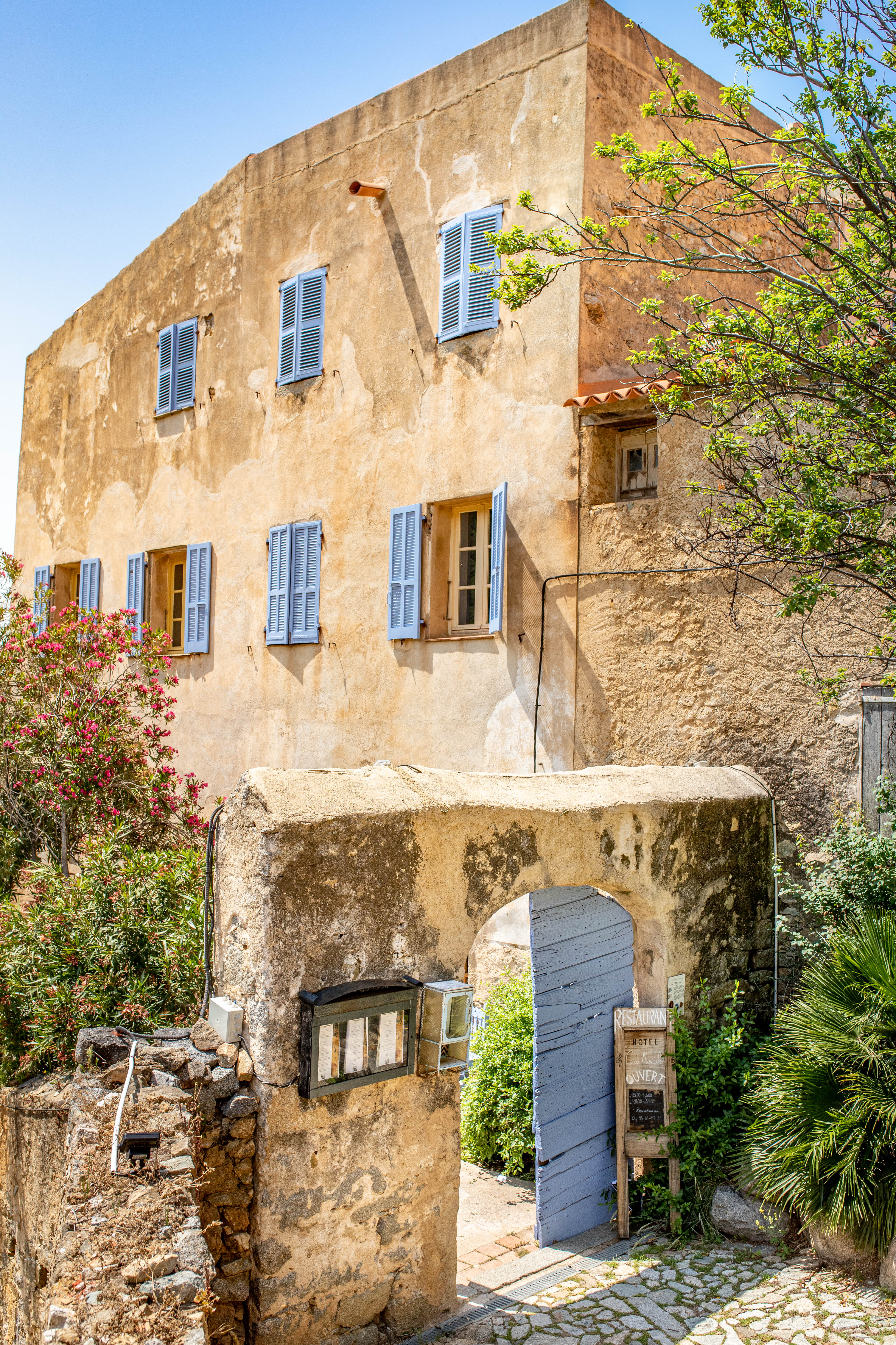 Casa Musicale