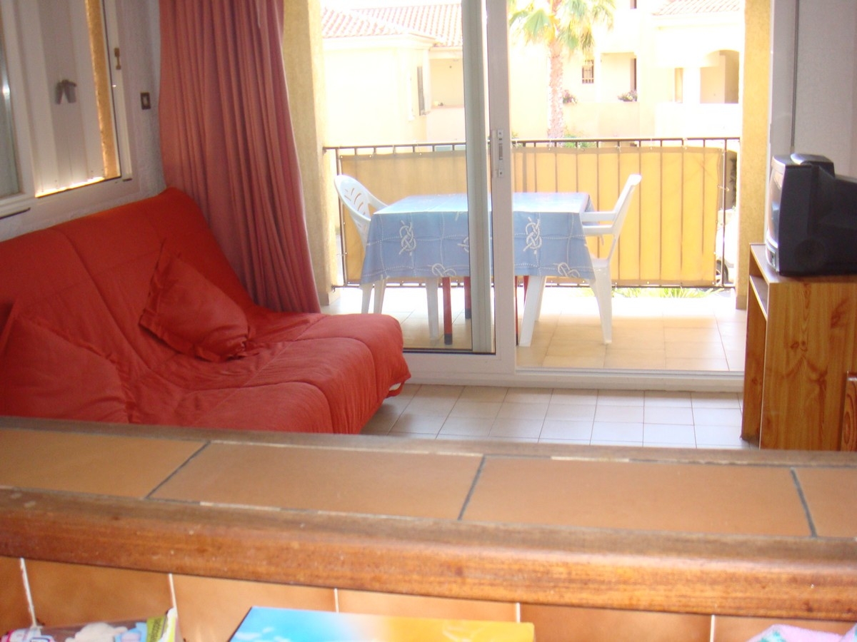  appartements meublés à calvi