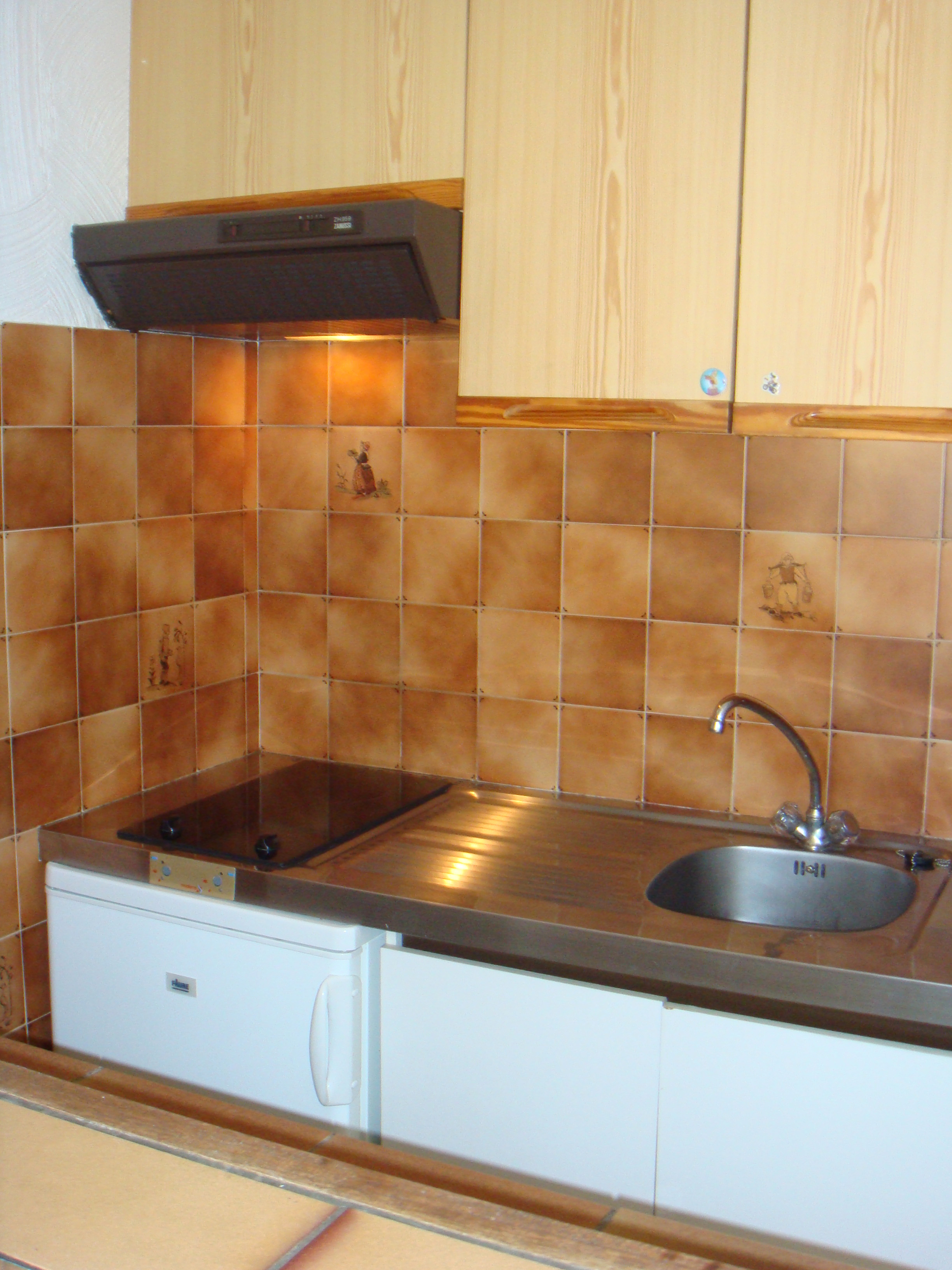  appartements meublés à calvi