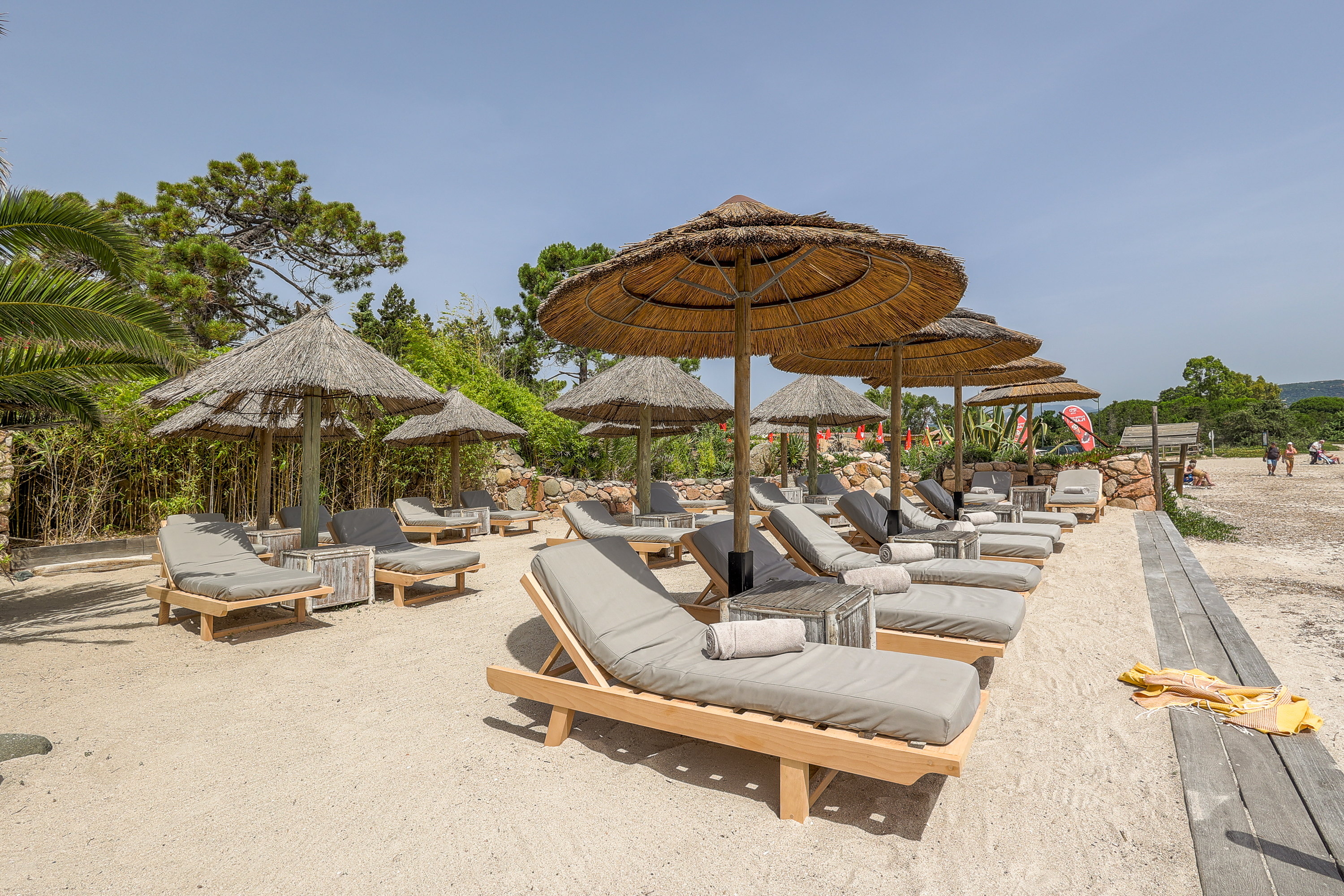  Le Tiki Chez Marco