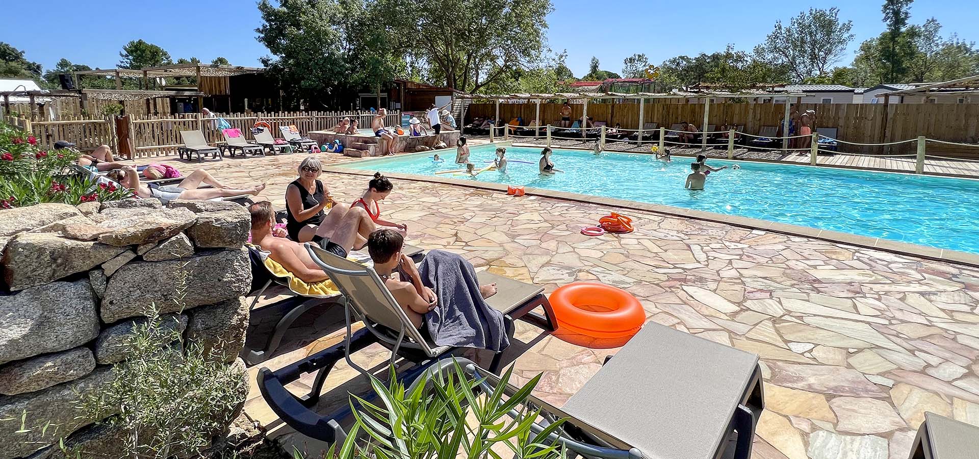  Camping Porto-Vecchio