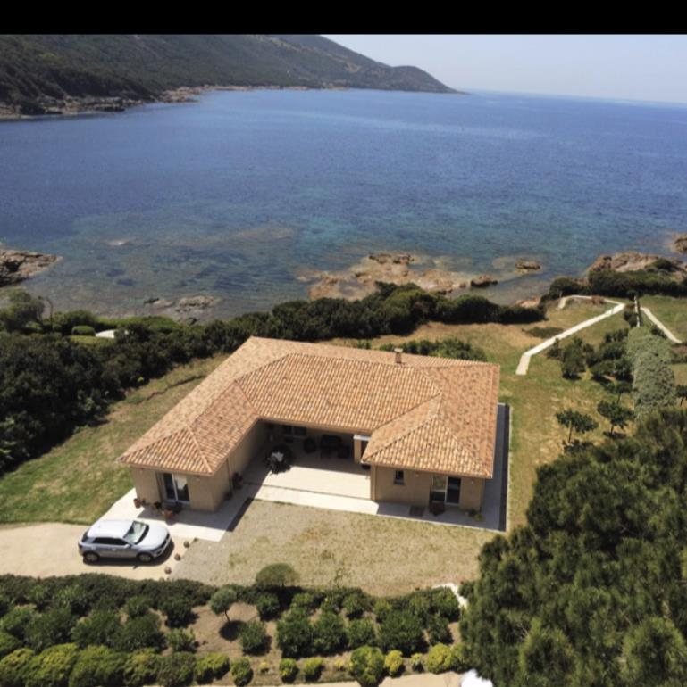 CASA ANCONE