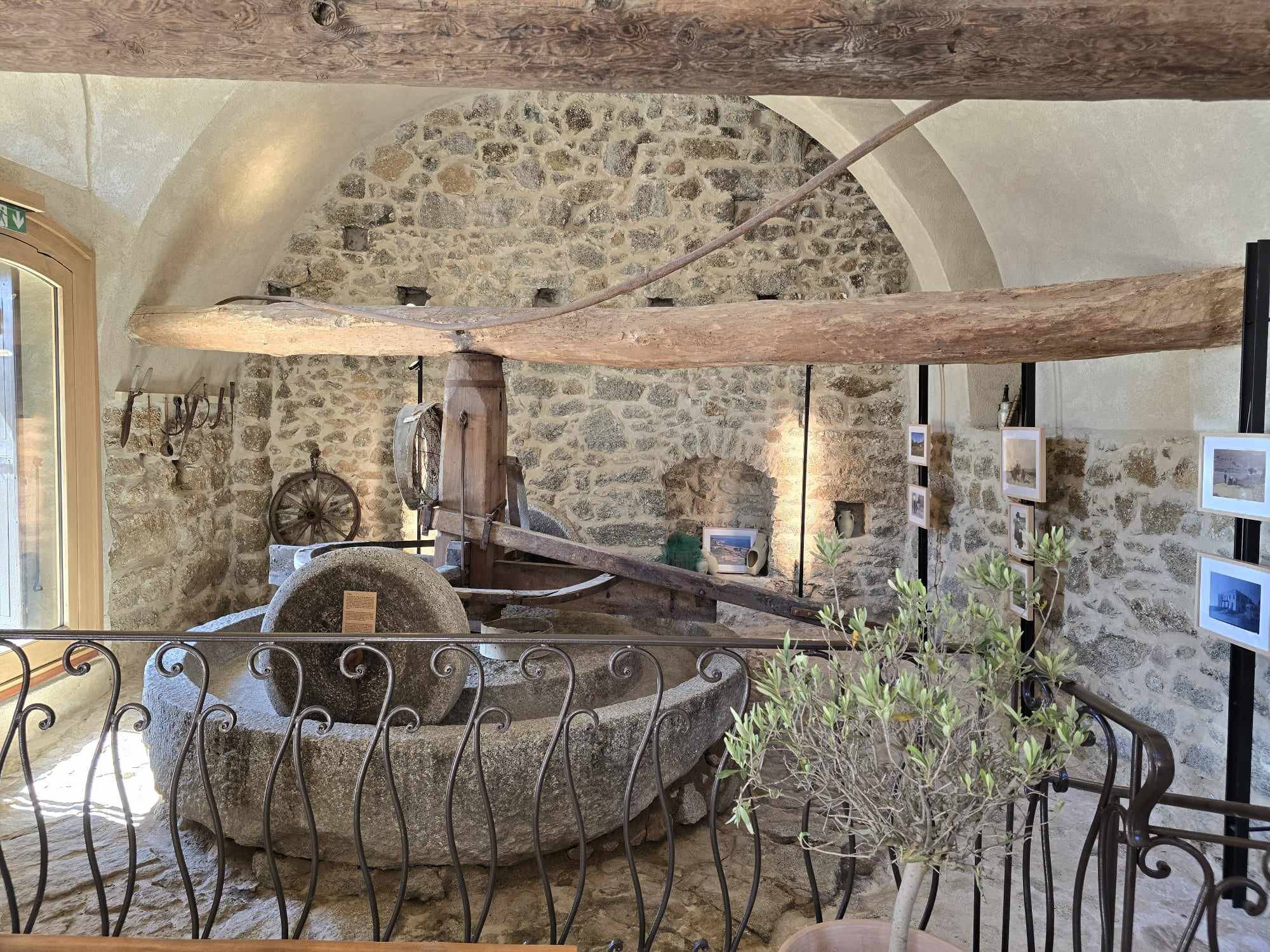BUREAU NUMÉRIQUE D'INFORMATION TOURISTIQUE D'AREGNO