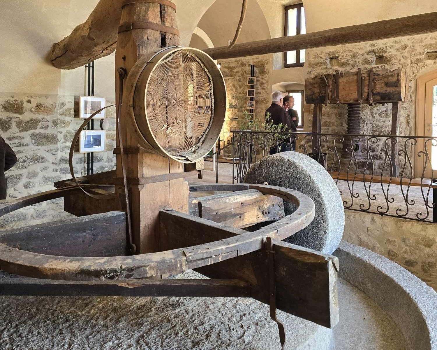 BUREAU NUMÉRIQUE D'INFORMATION TOURISTIQUE D'AREGNO