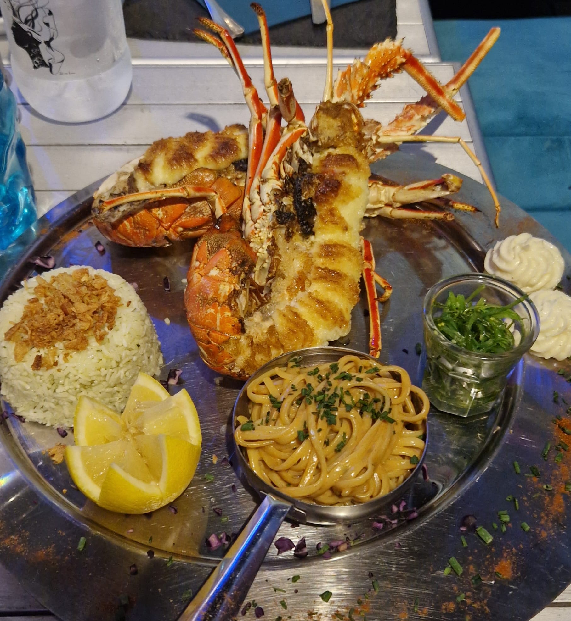  La Bodega