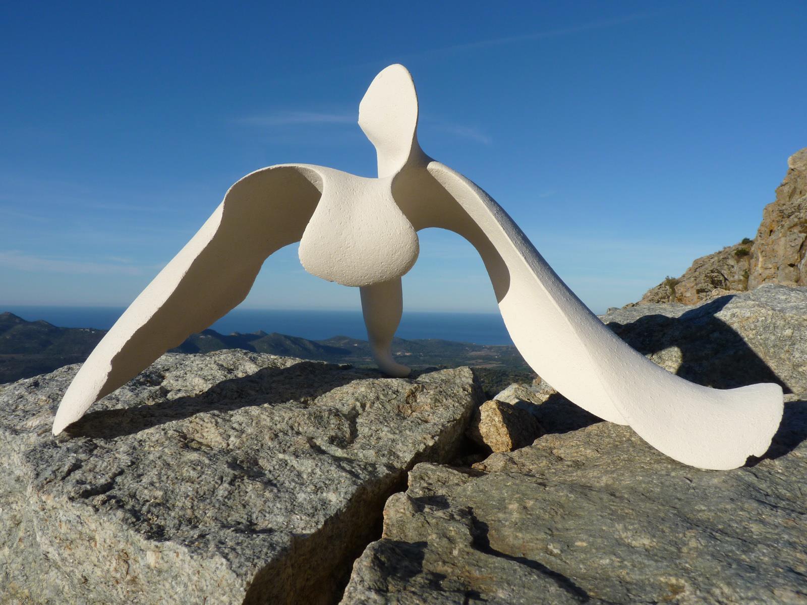  Emma Sculptures céramiques