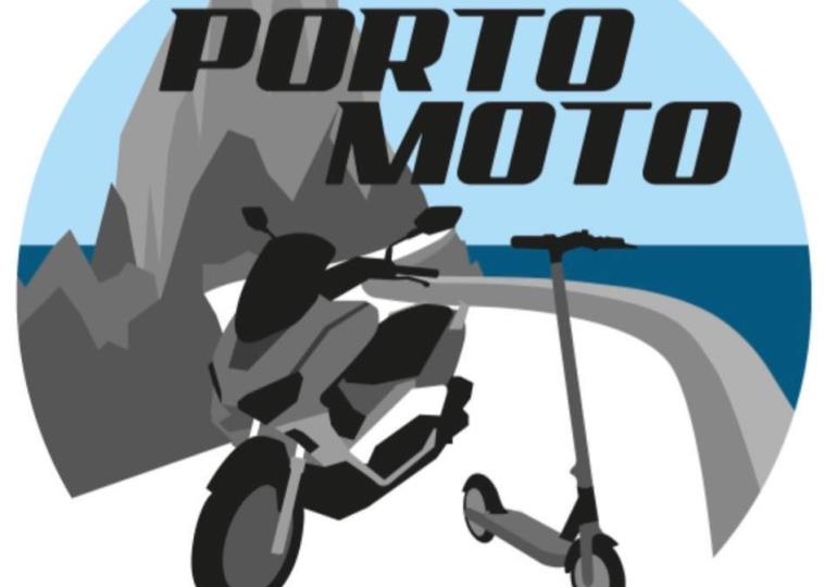 porto moto location