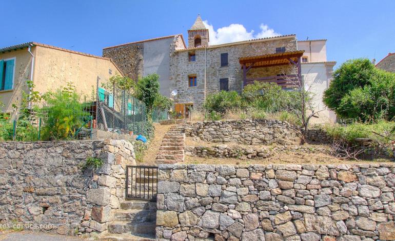 23952_3 Gîtes de France Corse