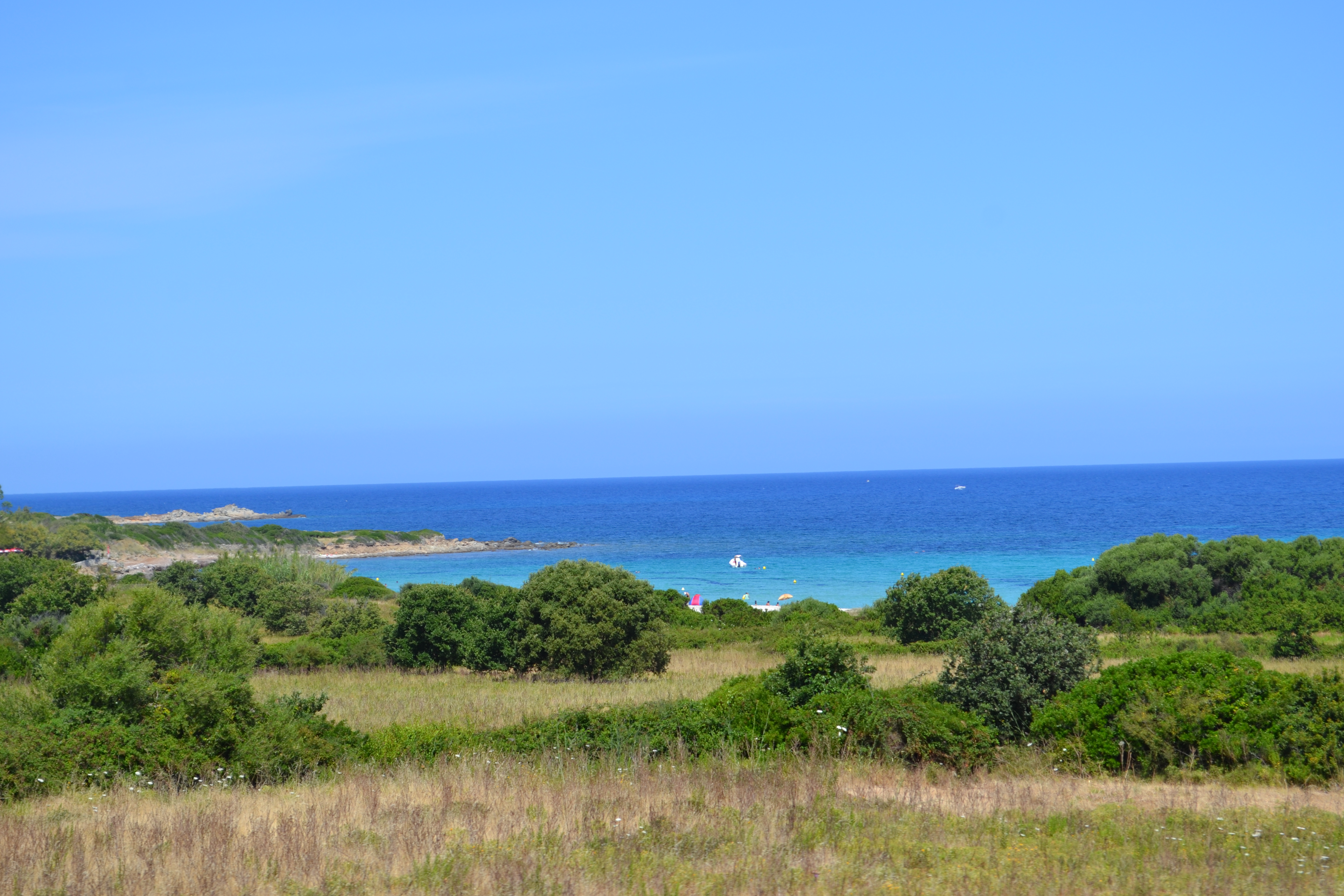  Les Rivages de Corbara