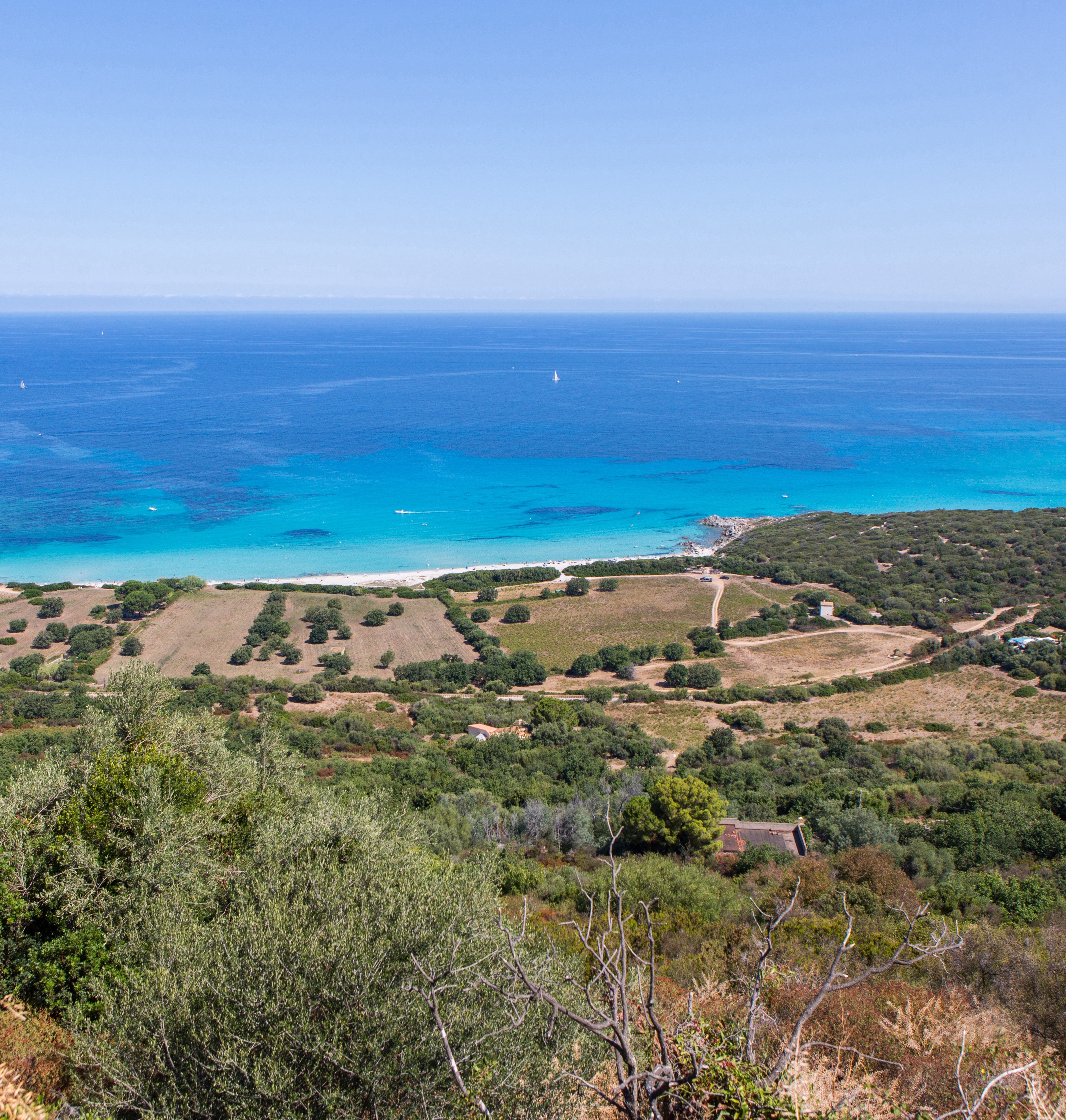  Les Rivages de Corbara