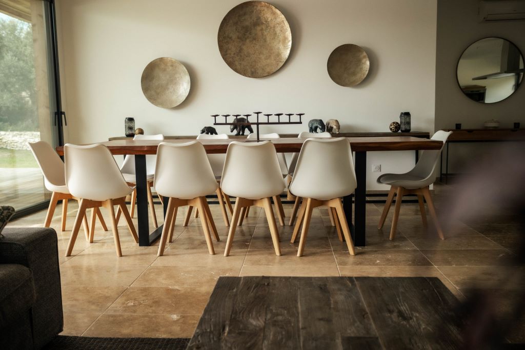  SALLE A MANGER