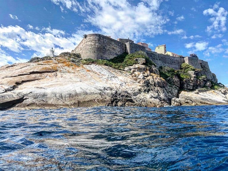  Diving Calvi - A Piaghja_Calvi