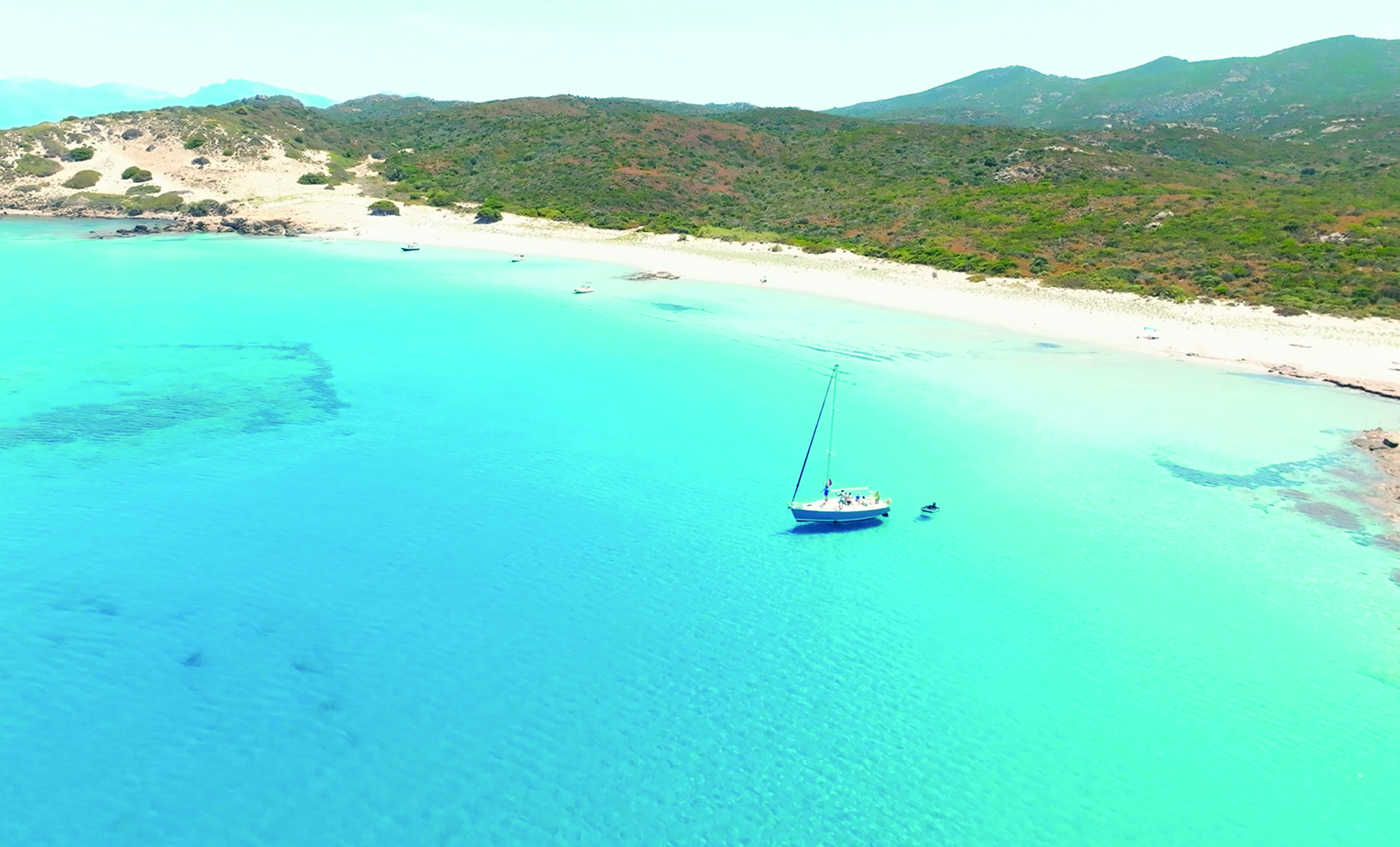  Corse Loisirs 4x4