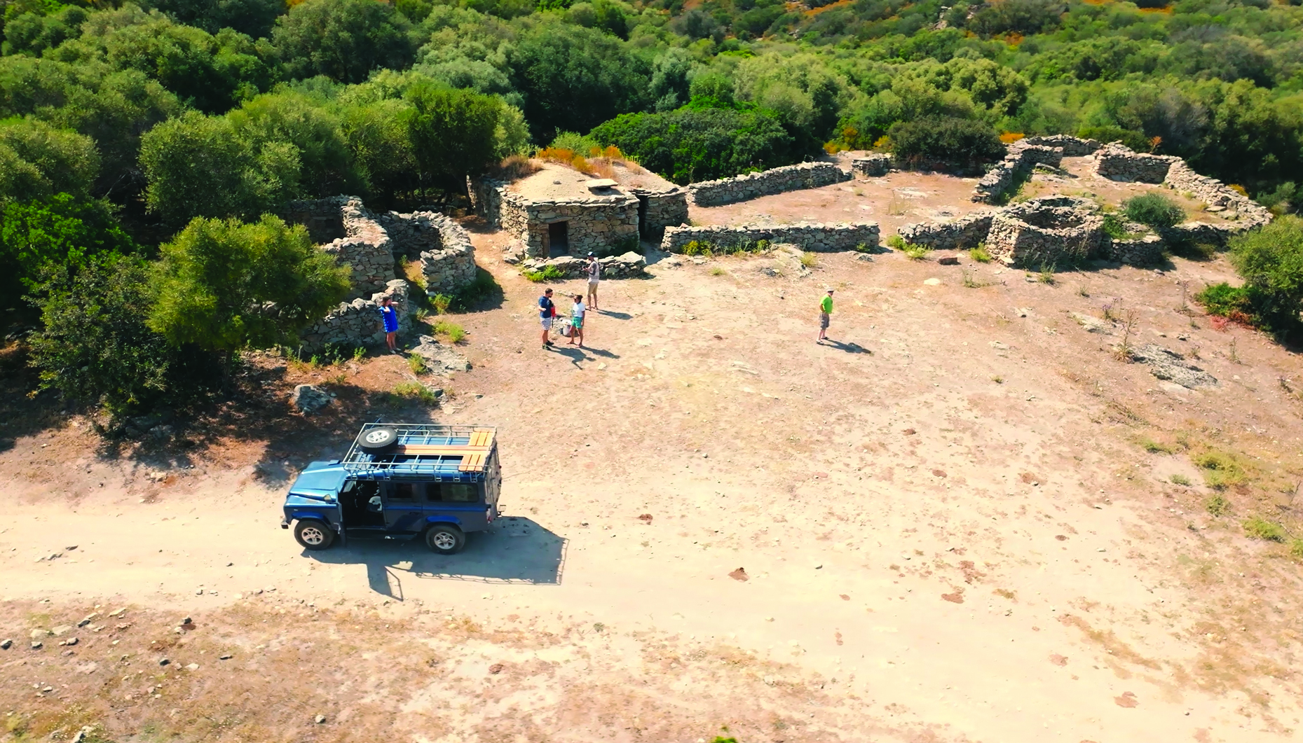  Corse Loisirs 4x4