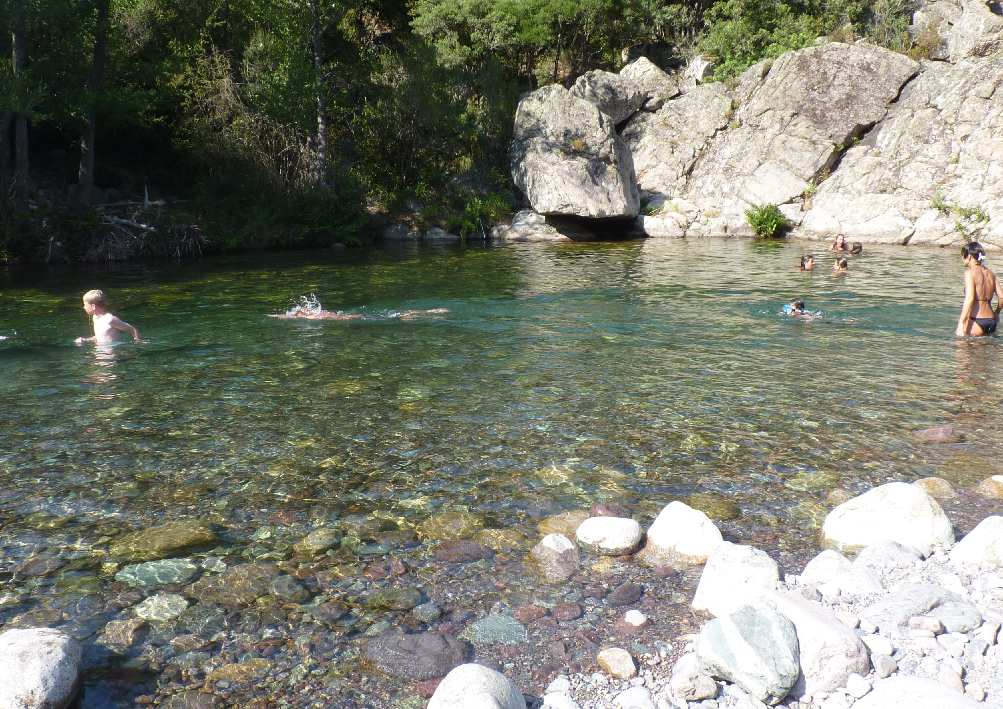  Corse Loisirs 4x4
