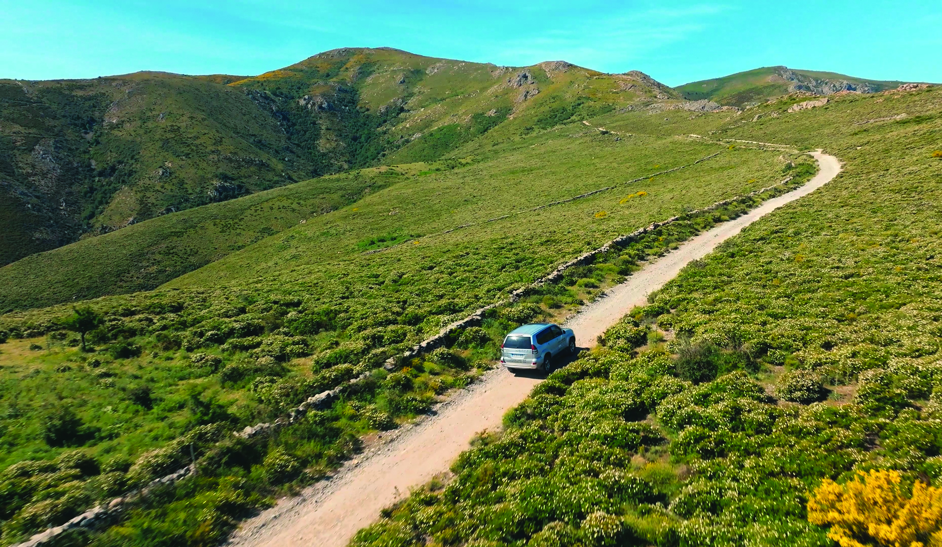  Corse Loisirs 4x4