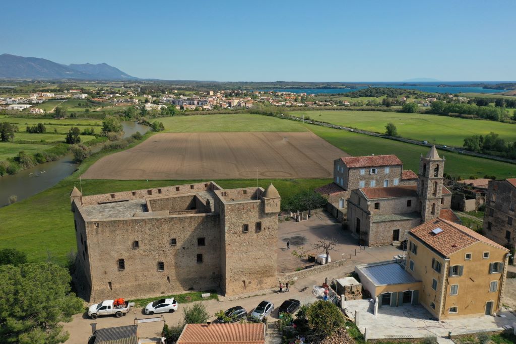  Fort de Matra
