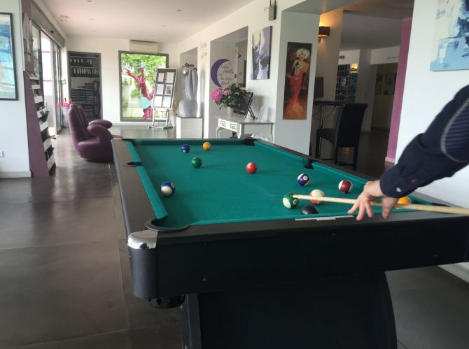  Golfe Hôtel