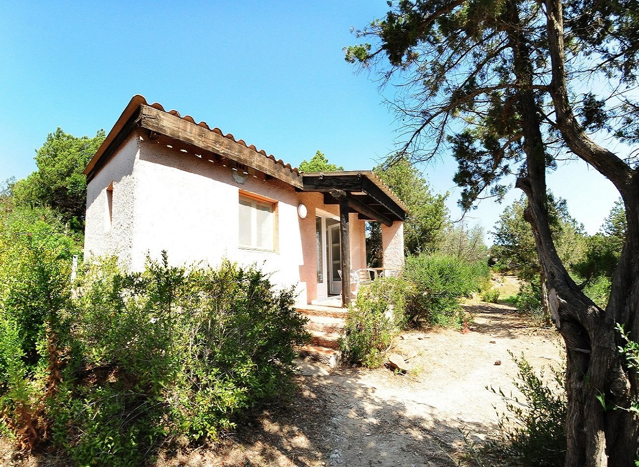  Village & Camping Naturiste La Chiappa